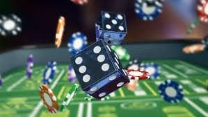 Ilustrasi visi dan misi u17 sebagai platform hiburan sports dan casino digital